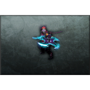 Shadows of the Forgotten Plane