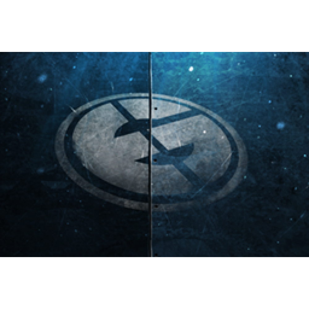 Evil Geniuses HUD