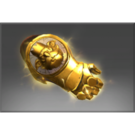 Genuine Midas Knuckles