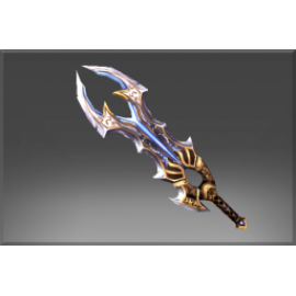 Sword of Rising Fury