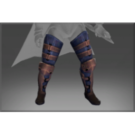 Auspicious Boots of the Master Thief